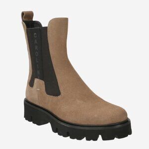 Designer Ankle Boots